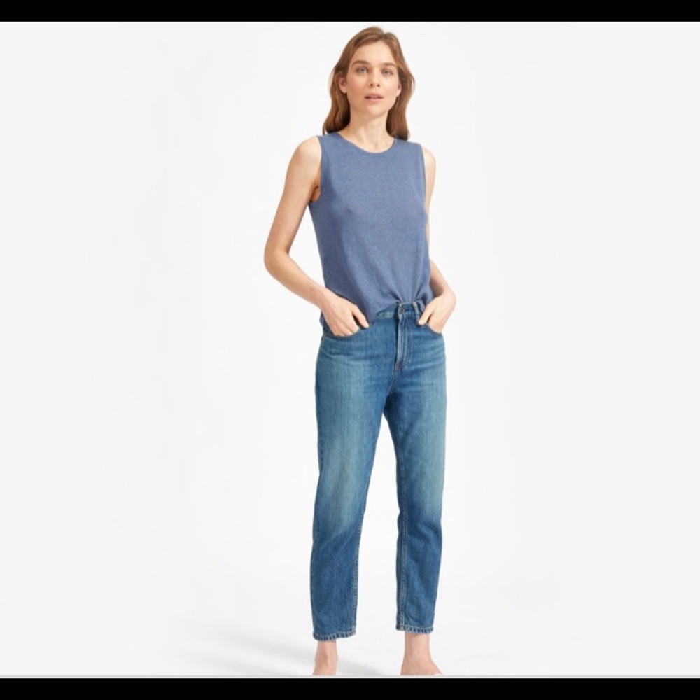 Everlane Summer Jean size 24